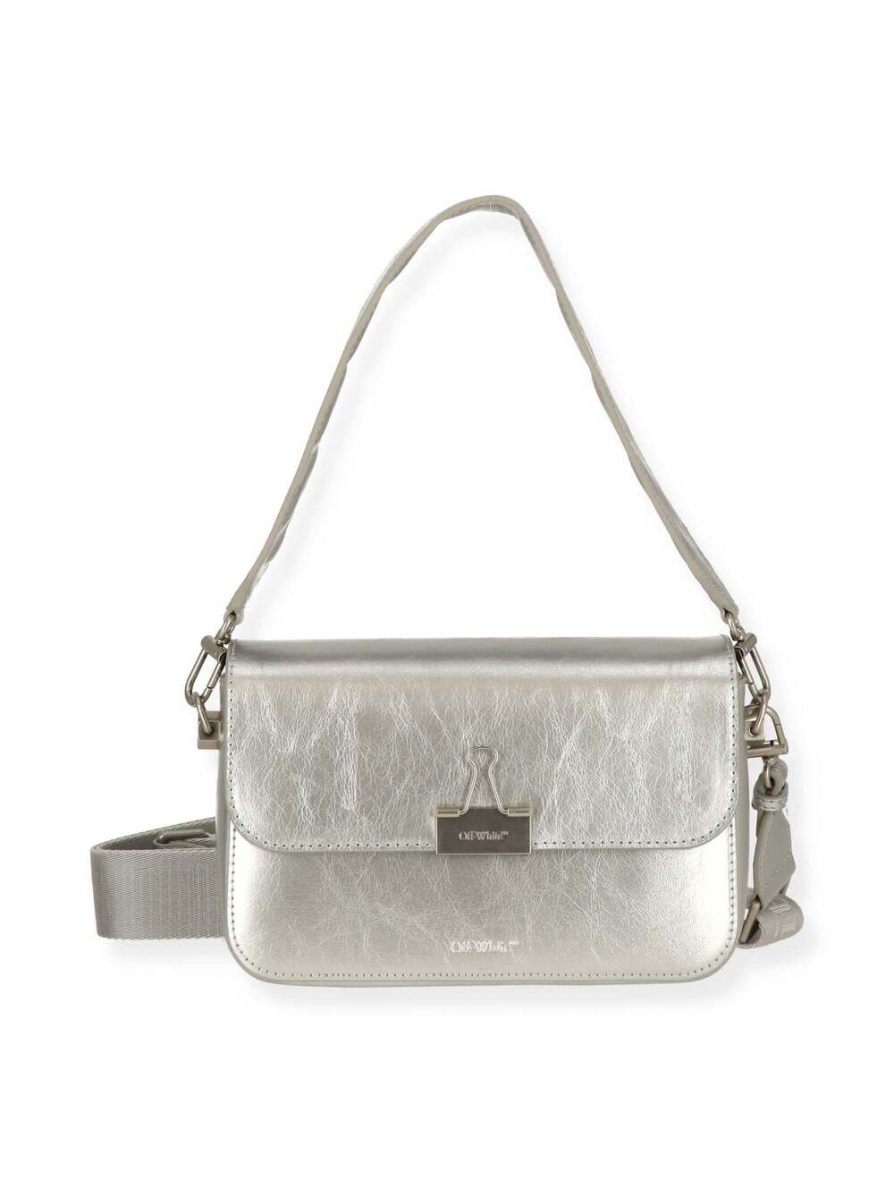 Offwhite Women’s Off Shoulder Bag NWT 100% Authentic